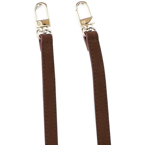 26FW 더모아레 클러치/파우치 262WTMBM0 OSCR ROCRO BROWN - THEMOIRE