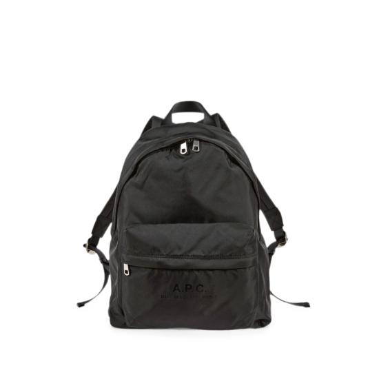 26FW 아페쎄 백팩 PAAGX H62630 LZZ BLACK