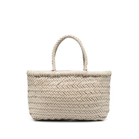 26FW 드래곤디퓨전 미니 플랫 고라 백 8809 PEARL NEUTRALS