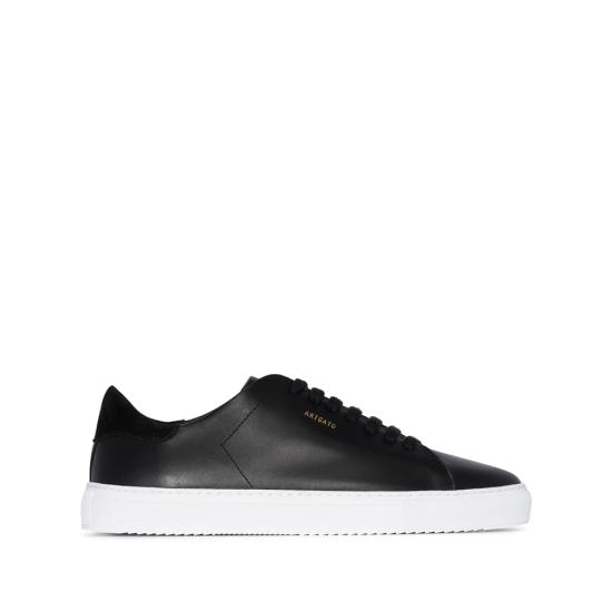 26FW 악셀 아리가토 스니커즈 28115 CLEAN 90 BLACK