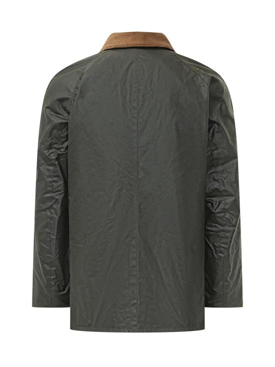 26FW 바버 자켓 MWX2535MWX SG91 SAGE EVERGREEN - BARBOUR