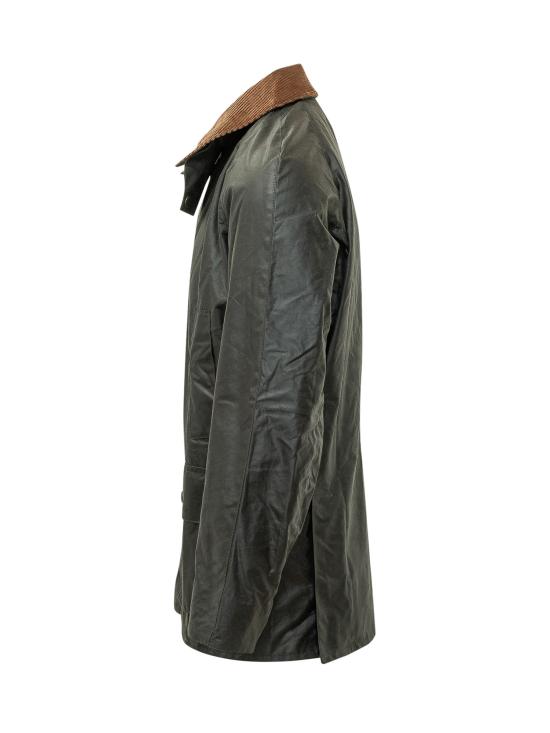 26FW 바버 자켓 MWX2535MWX SG91 SAGE EVERGREEN - BARBOUR