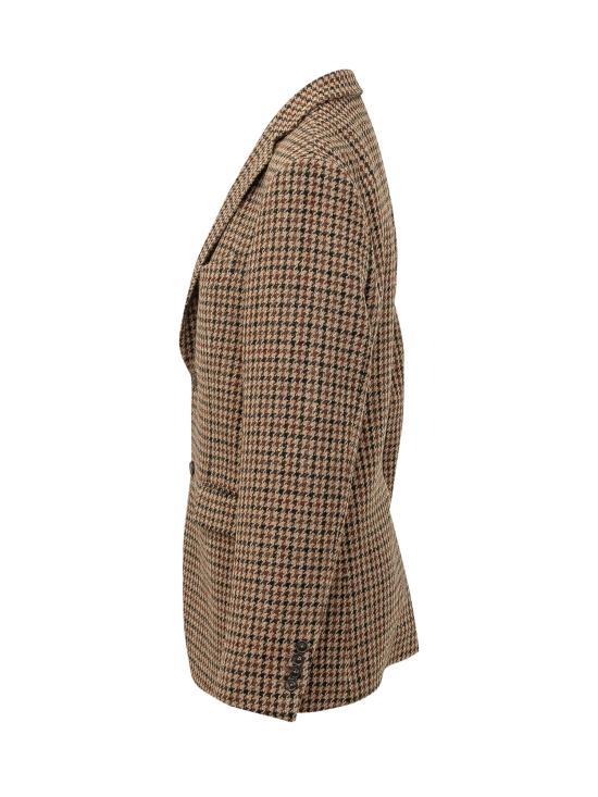 26FW 워커 슬레이터 수트 자켓 HAMISH HT75 COFFEE - WALKER SLATER