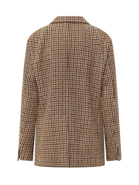 26FW 워커 슬레이터 수트 자켓 HAMISH HT75 COFFEE - WALKER SLATER