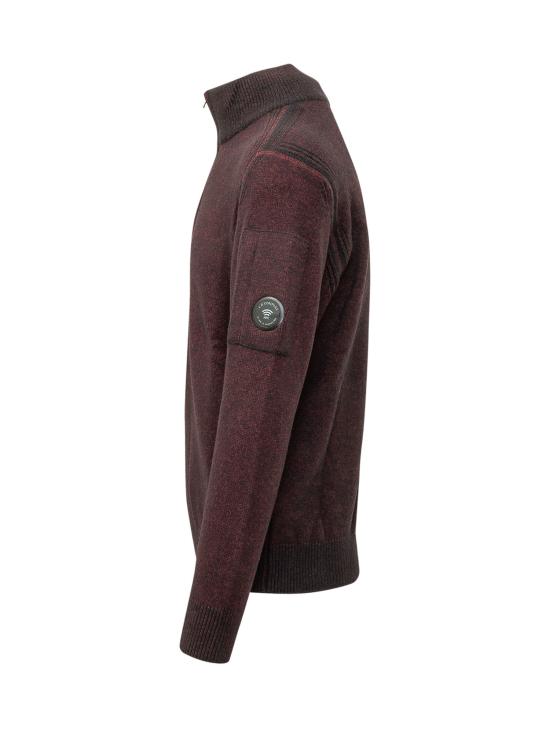 26FW 씨피 컴퍼니 폴로 티셔츠 21CMKN298A006170A 592 ANDORRA - C.P. COMPANY