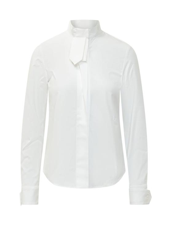 26FW 발로사 셔츠 BA879 WHITE