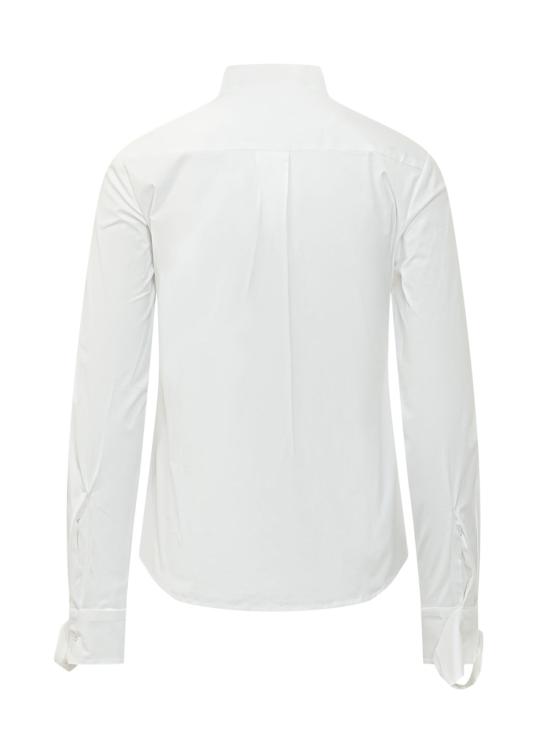 26FW 발로사 셔츠 BA879 WHITE - BALOSSA