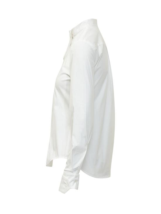 26FW 발로사 셔츠 BA879 WHITE - BALOSSA