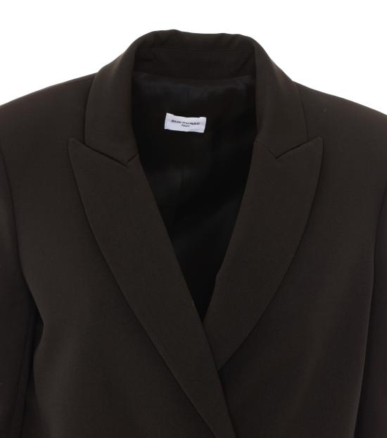 26FW 루두박 수트 자켓 4959 433499 BLACK - RUE DU BAC