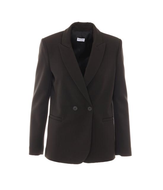 26FW 루두박 수트 자켓 4959 433499 BLACK
