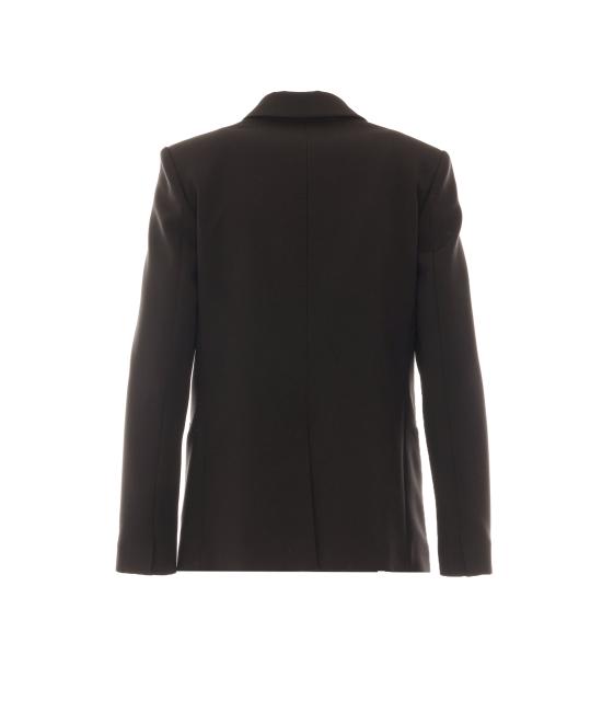 26FW 루두박 수트 자켓 4959 433499 BLACK - RUE DU BAC