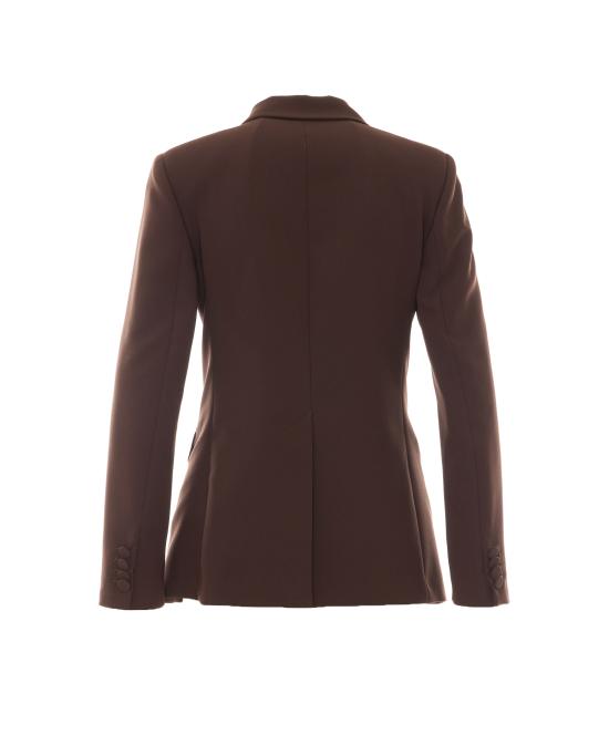 26FW 루두박 수트 자켓 3877 4203281 BROWN - RUE DU BAC