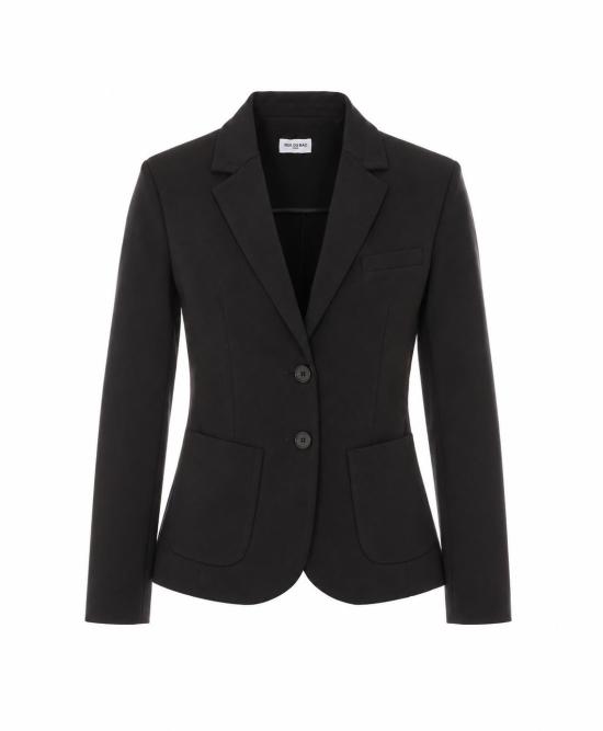 26FW 루두박 수트 자켓 3876 1 4376NERO BLACK