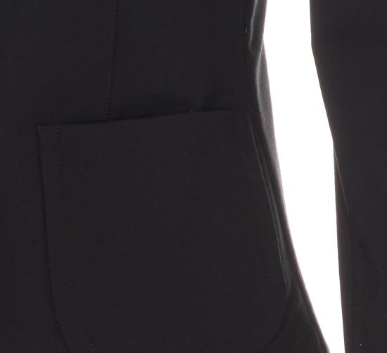26FW 루두박 수트 자켓 3876 1 4376NERO BLACK - RUE DU BAC