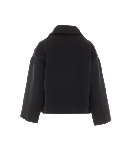 26FW 루두박 수트 자켓 5058 434099 BLACK - RUE DU BAC