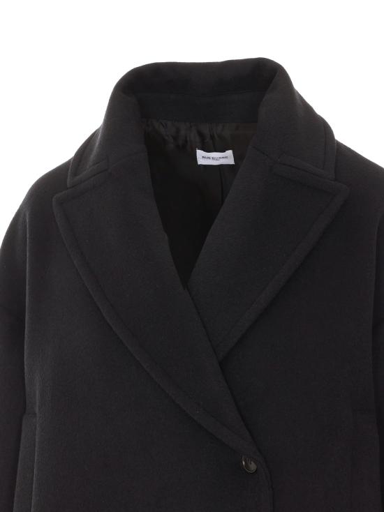 26FW 루두박 수트 자켓 5058 434099 BLACK - RUE DU BAC