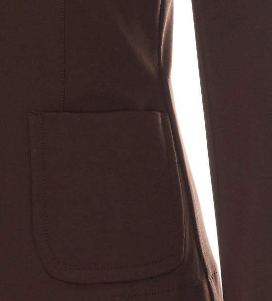 26FW 루두박 수트 자켓 3876 1 4376MORO BROWN - RUE DU BAC