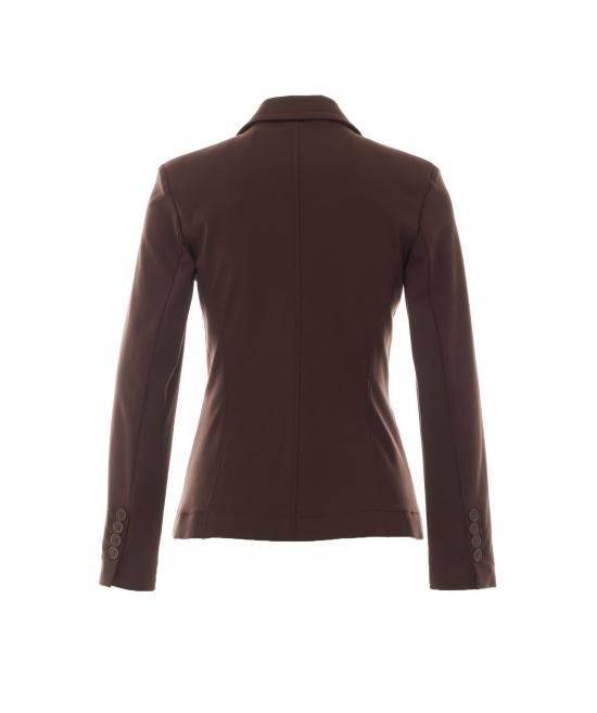 26FW 루두박 수트 자켓 3876 1 4376MORO BROWN - RUE DU BAC