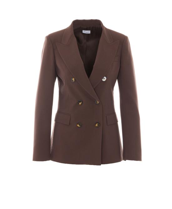 26FW 루두박 수트 자켓 3877 2733R896 BROWN