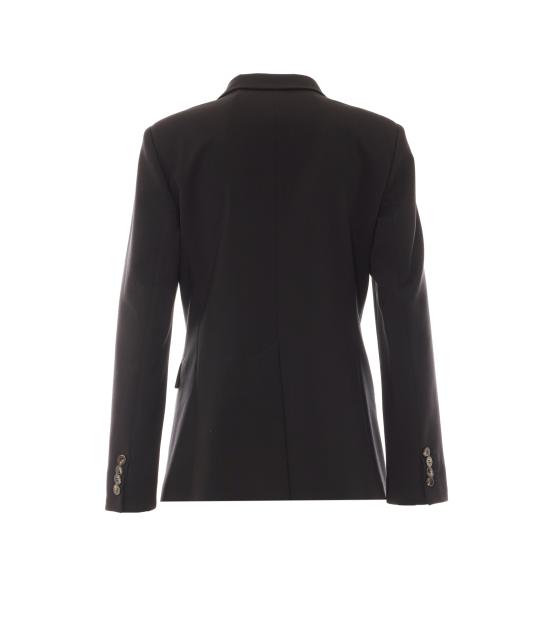 26FW 루두박 수트 자켓 3877 2733Z001 BLACK - RUE DU BAC