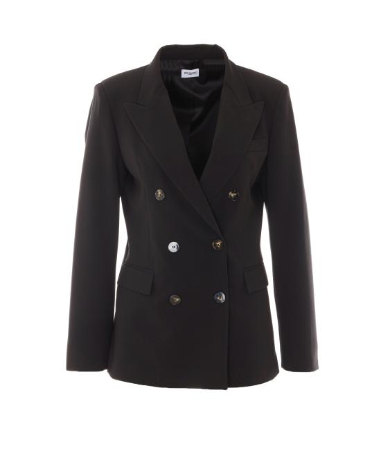 26FW 루두박 수트 자켓 3877 2733Z001 BLACK