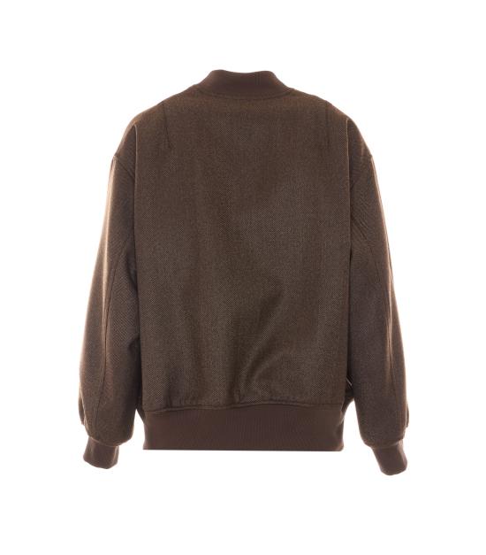 26FW 루두박 수트 자켓 3574 2 4246C MORO BROWN - RUE DU BAC