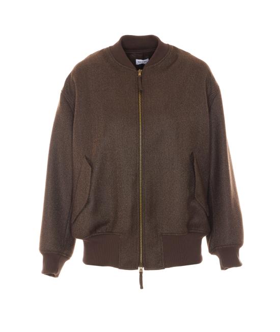 26FW 루두박 수트 자켓 3574 2 4246C MORO BROWN