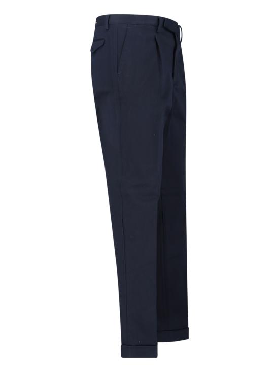  브릴리아1949 스트레이트 팬츠 BG21S 400083 00011 BLUE - BRIGLIA 1949