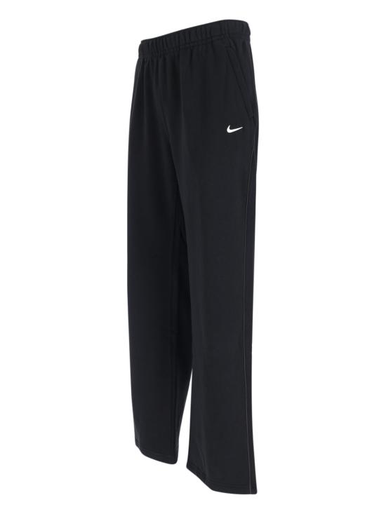  나이키 스트레이트 팬츠 FZ4675 010 BLACK - NIKE