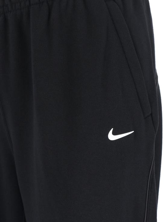  나이키 스트레이트 팬츠 FZ4675 010 BLACK - NIKE