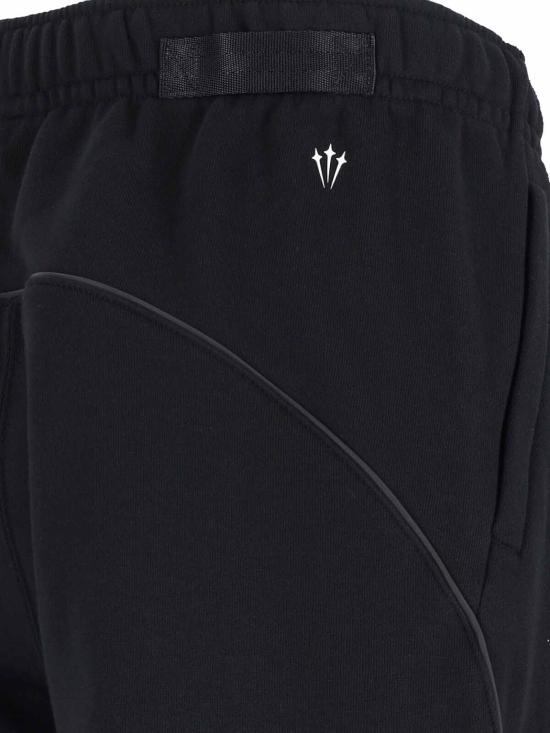  나이키 스트레이트 팬츠 FZ4675 010 BLACK - NIKE