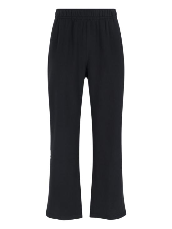  나이키 스트레이트 팬츠 FZ4675 010 BLACK