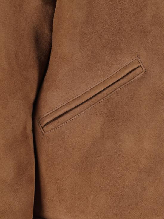  발스타 자켓 407A F330 V0034 BEIGE - VALSTAR