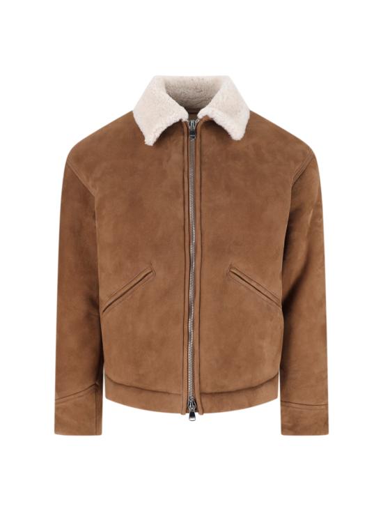  발스타 자켓 407A F330 V0034 BEIGE