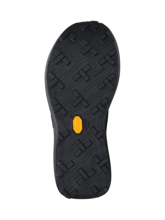 26FW 노르다 스니커즈 NR 005M STBLK BLACK - NORDA