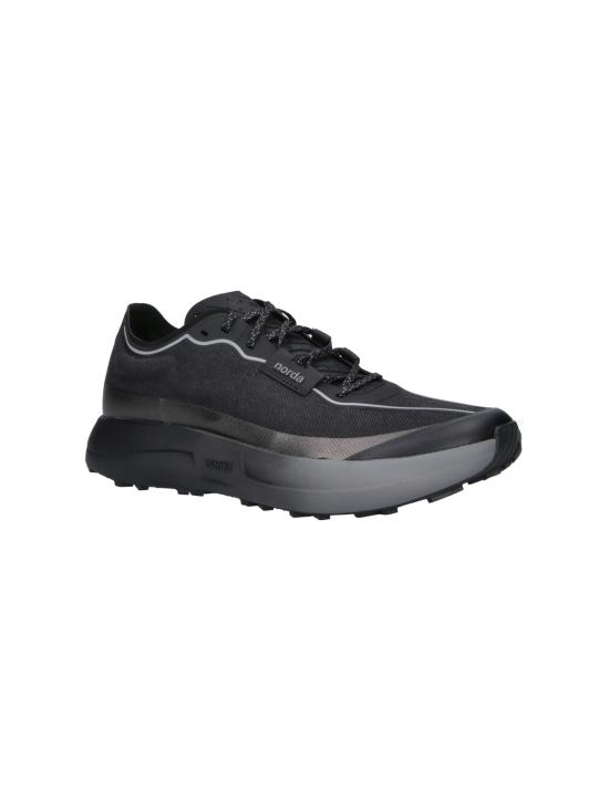 26FW 노르다 스니커즈 NR 005M STBLK BLACK - NORDA