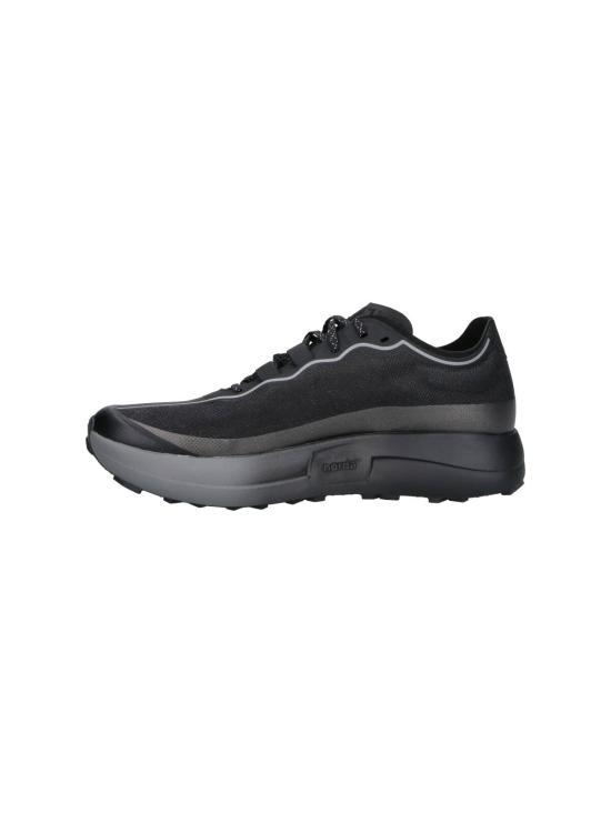 26FW 노르다 스니커즈 NR 005M STBLK BLACK - NORDA