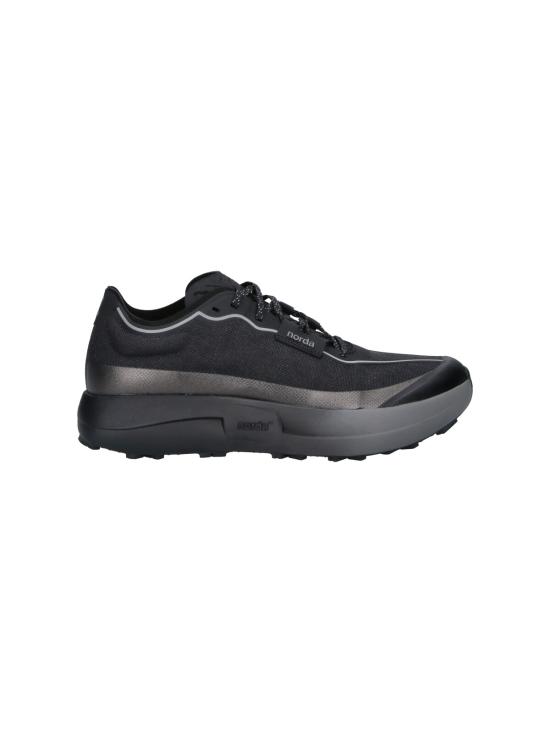 26FW 노르다 스니커즈 NR 005M STBLK BLACK