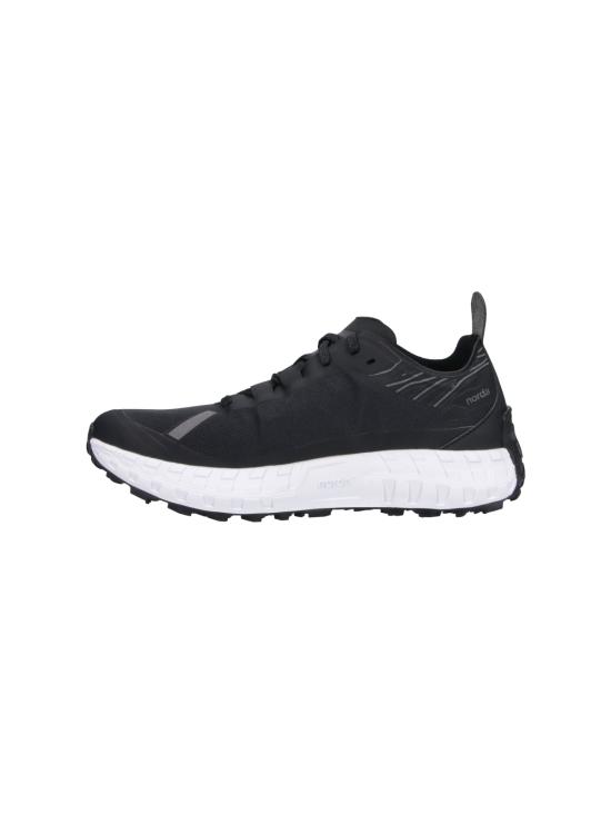 26FW 노르다 스니커즈 NR 001AM COBLK BLACK - NORDA