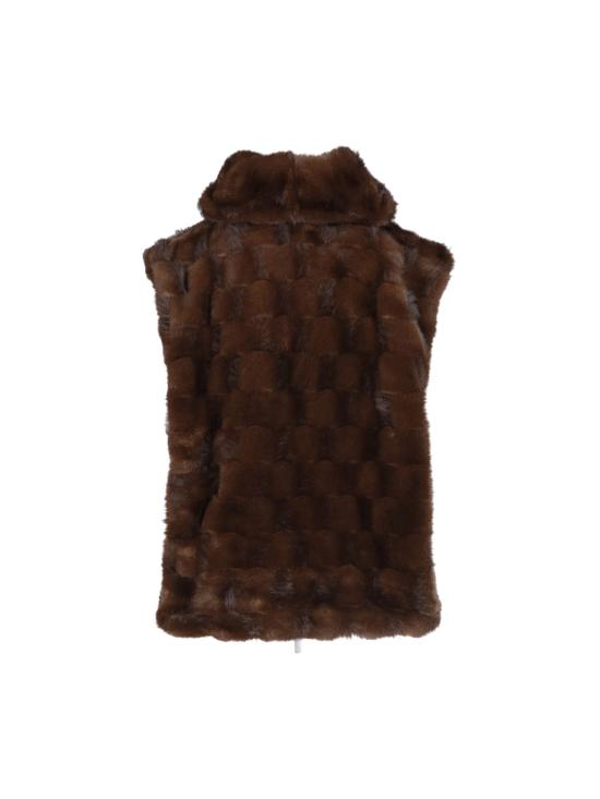  핑코 자켓 106939 A3C5 M11 BROWN - PINKO