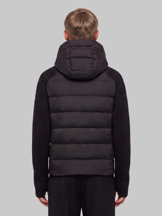 26FW 몽클레어 숏패딩 L20978G00001 BLACK - MONCLER