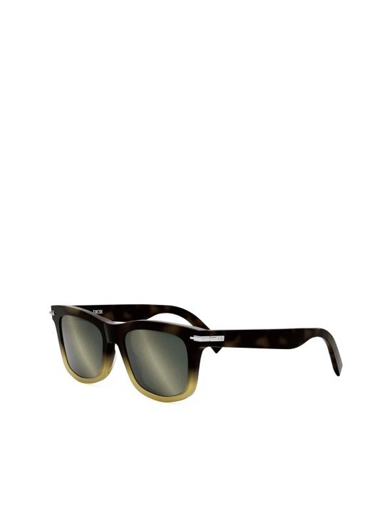 25FW 디올 선글라스 DM40087I 56C 27A7 HAVANA - DIOR