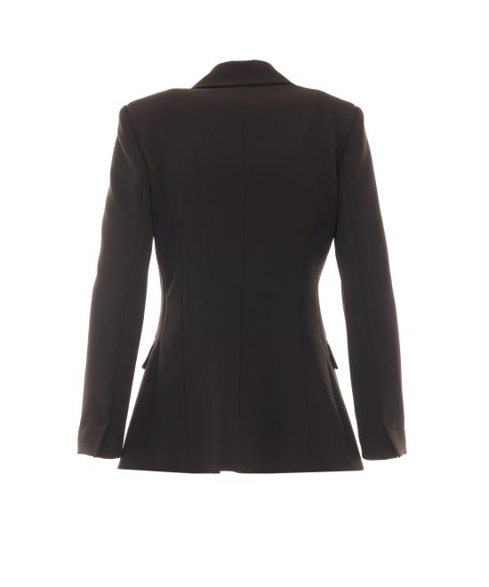 26FW 루두박 수트 자켓 4744 BO 41790019 BLACK - RUE DU BAC