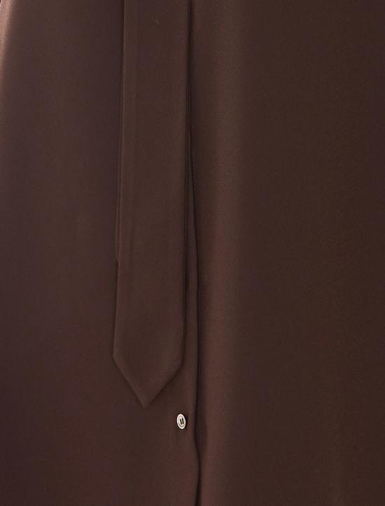 26FW 루두박 셔츠 5027 OP 4203281 BROWN - RUE DU BAC