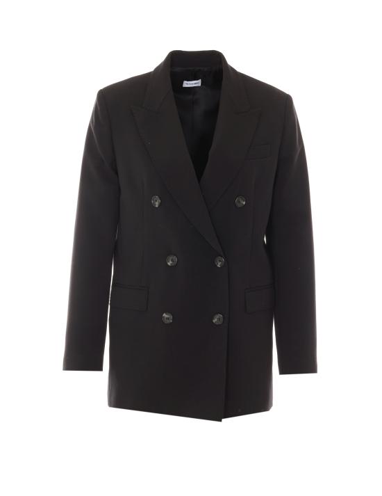26FW 루두박 수트 자켓 4731 2733Z001 BLACK
