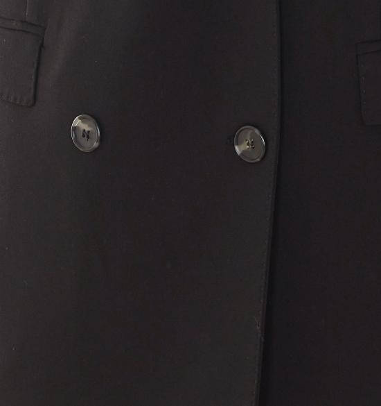 26FW 루두박 수트 자켓 4731 2733Z001 BLACK - RUE DU BAC