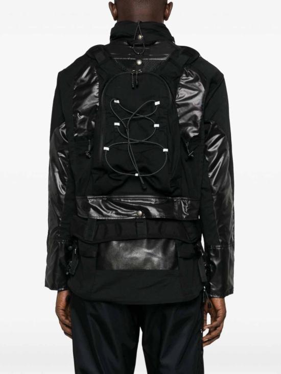  와타나베 준야 자켓 J0140511 BLACK - JUNYA WATANABE