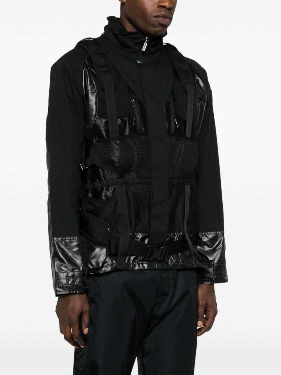  와타나베 준야 자켓 J0140511 BLACK - JUNYA WATANABE