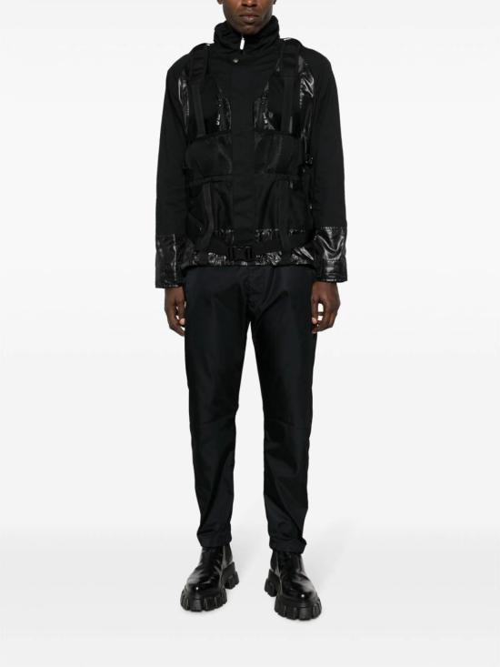  와타나베 준야 자켓 J0140511 BLACK - JUNYA WATANABE