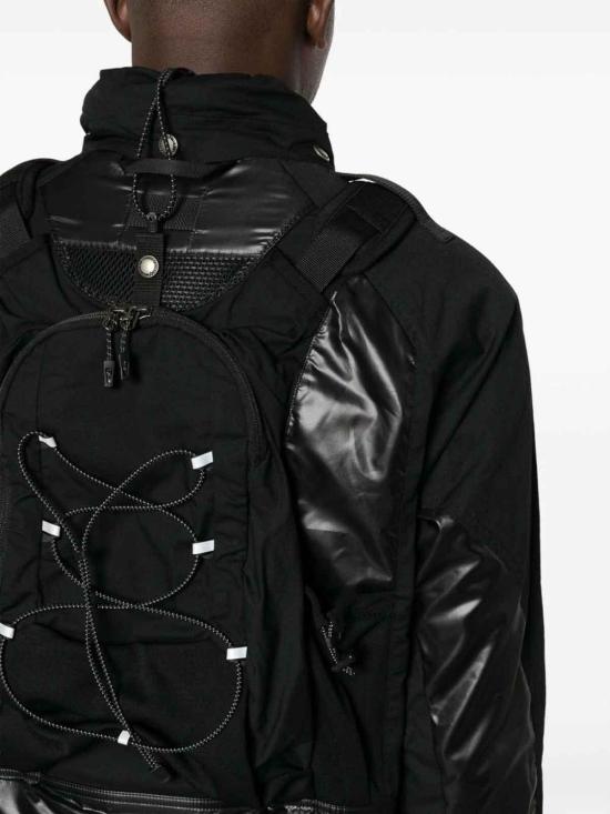 와타나베 준야 자켓 J0140511 BLACK - JUNYA WATANABE